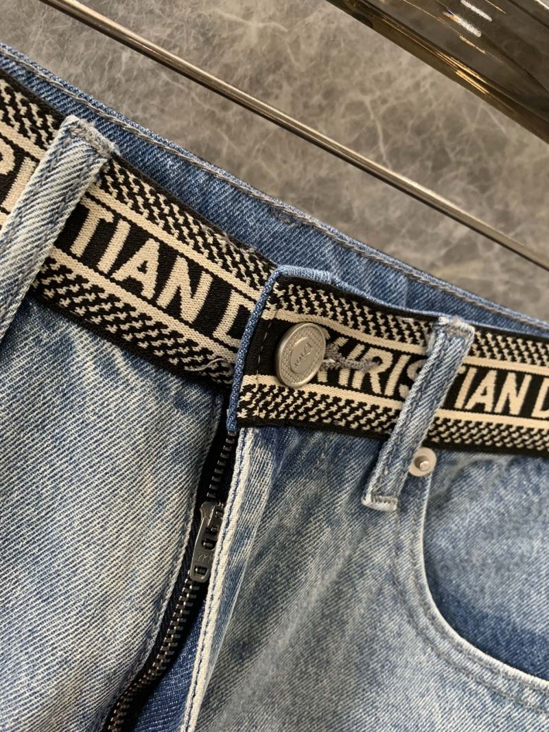 Christian Dior Jeans